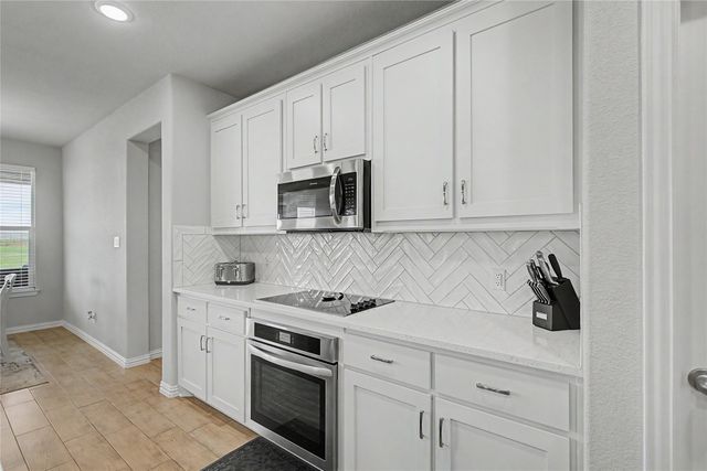 185 Chester Road, Springtown, TX 76082