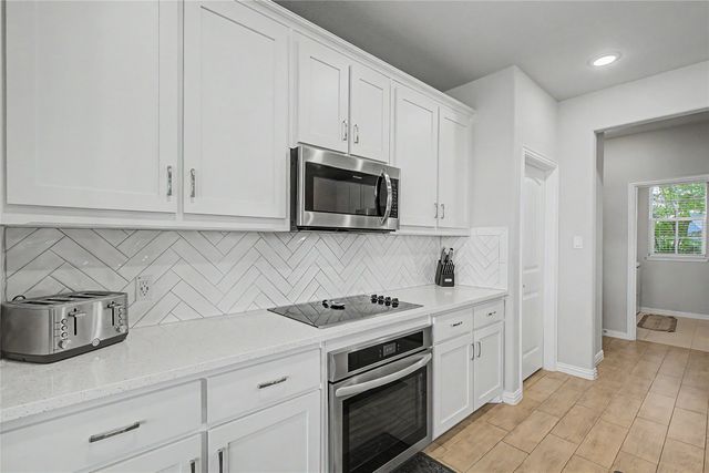 185 Chester Road, Springtown, TX 76082