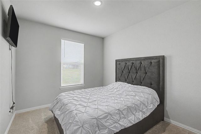 185 Chester Road, Springtown, TX 76082