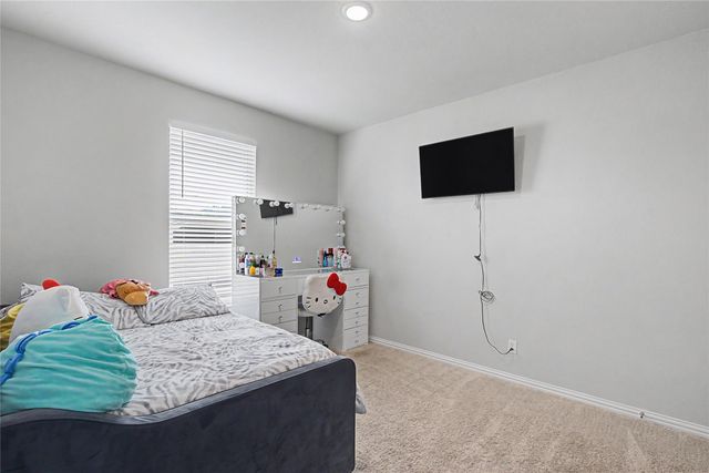185 Chester Road, Springtown, TX 76082