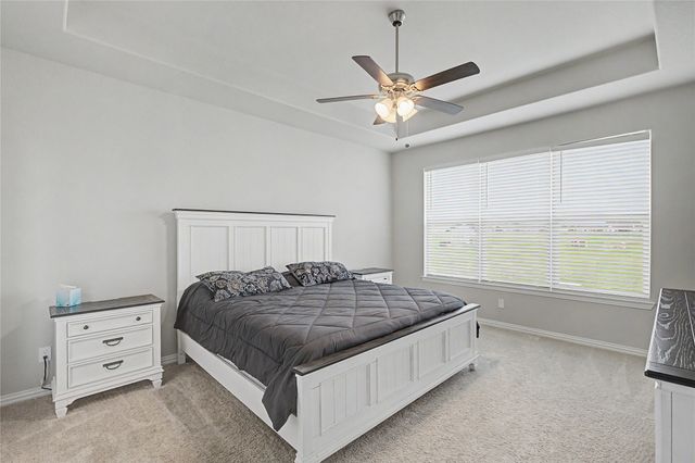 185 Chester Road, Springtown, TX 76082