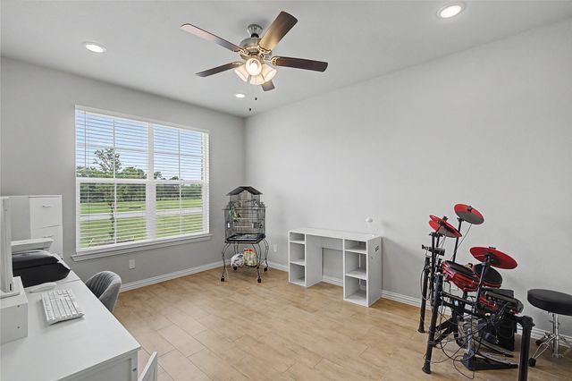 185 Chester Road, Springtown, TX 76082