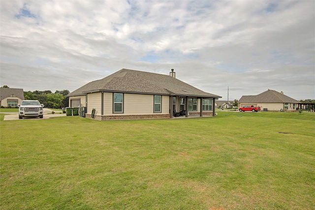 185 Chester Road, Springtown, TX 76082