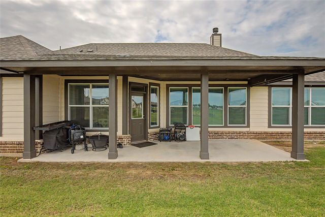 185 Chester Road, Springtown, TX 76082