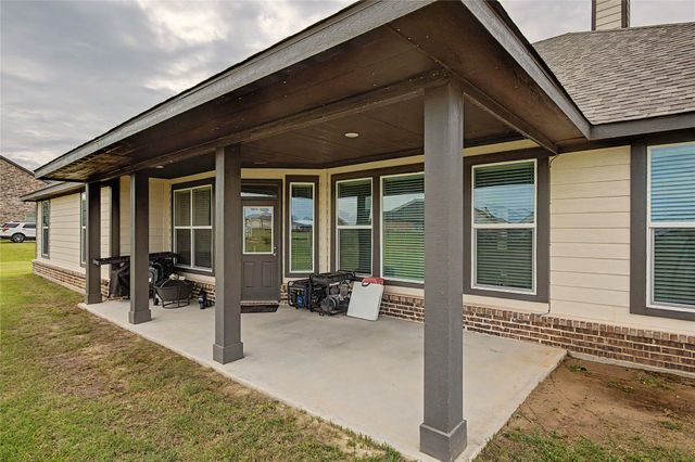 185 Chester Road, Springtown, TX 76082