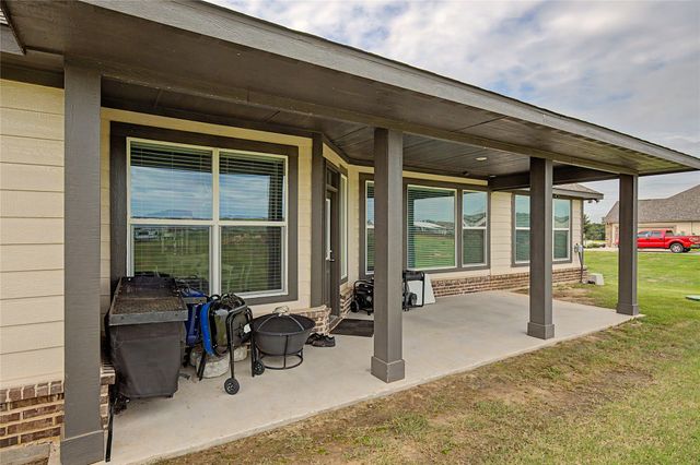 185 Chester Road, Springtown, TX 76082