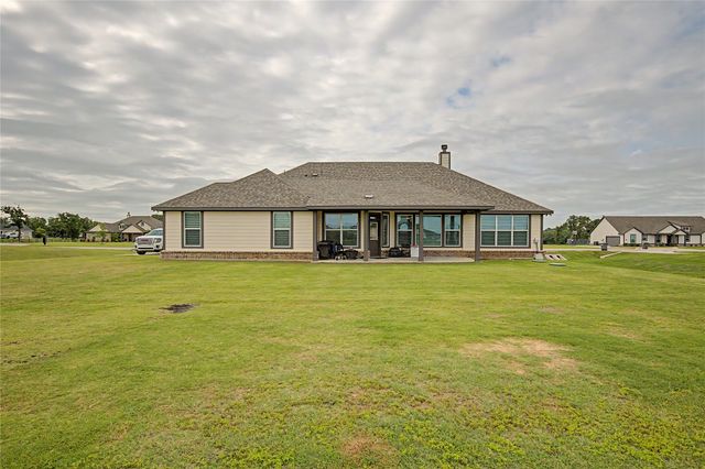 185 Chester Road, Springtown, TX 76082