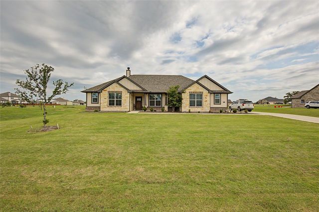 185 Chester Road, Springtown, TX 76082