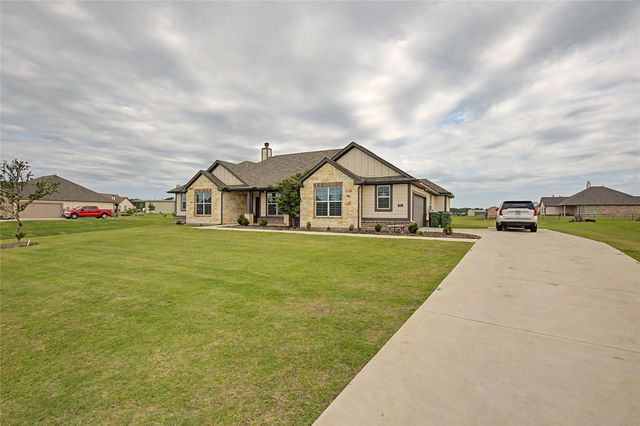 185 Chester Road, Springtown, TX 76082