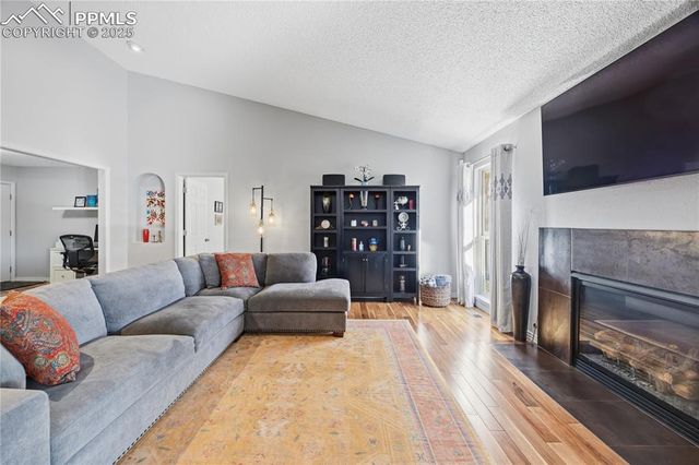 2135 Glenhill Road, Colorado Springs, CO 80906