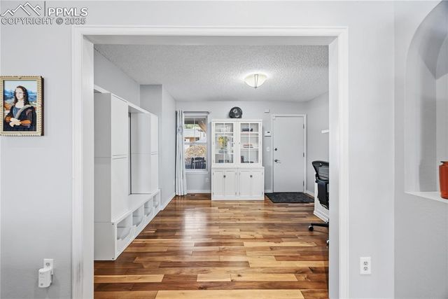 2135 Glenhill Road, Colorado Springs, CO 80906