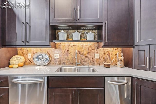 2135 Glenhill Road, Colorado Springs, CO 80906