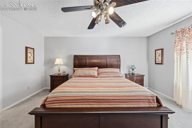 2135 Glenhill Road, Colorado Springs, CO 80906