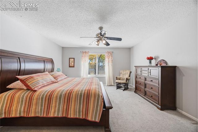 2135 Glenhill Road, Colorado Springs, CO 80906