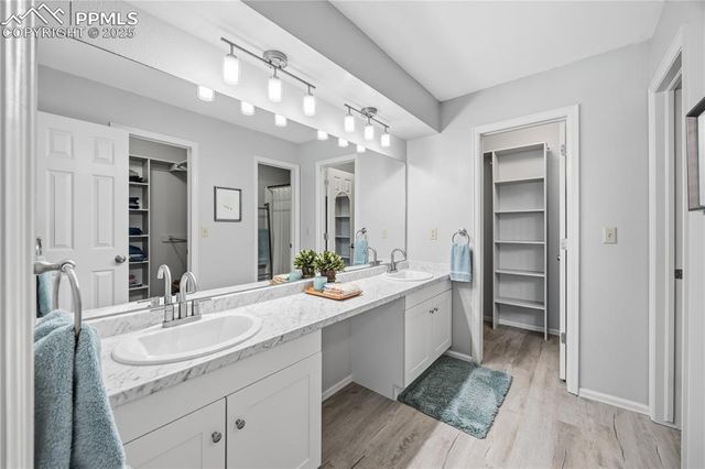 2135 Glenhill Road, Colorado Springs, CO 80906