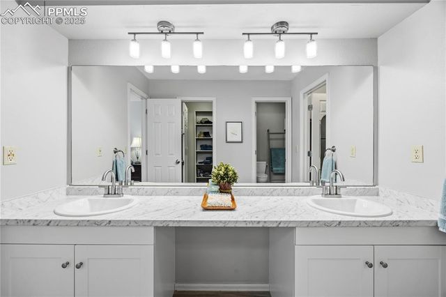 2135 Glenhill Road, Colorado Springs, CO 80906