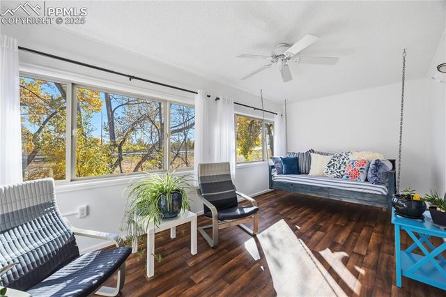 2135 Glenhill Road, Colorado Springs, CO 80906