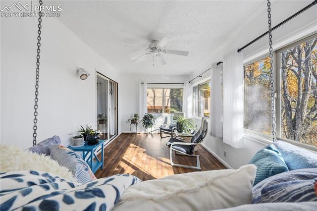 2135 Glenhill Road, Colorado Springs, CO 80906