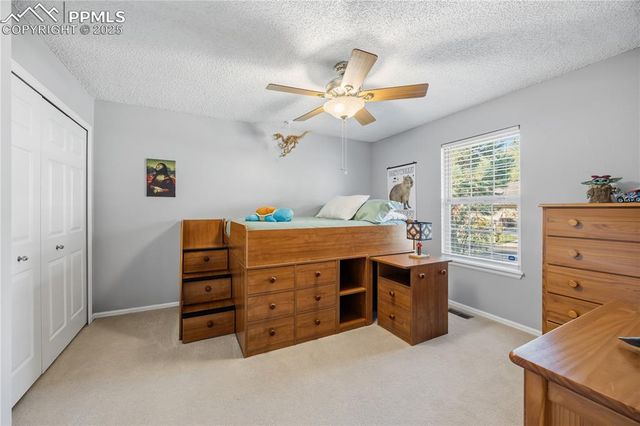 2135 Glenhill Road, Colorado Springs, CO 80906