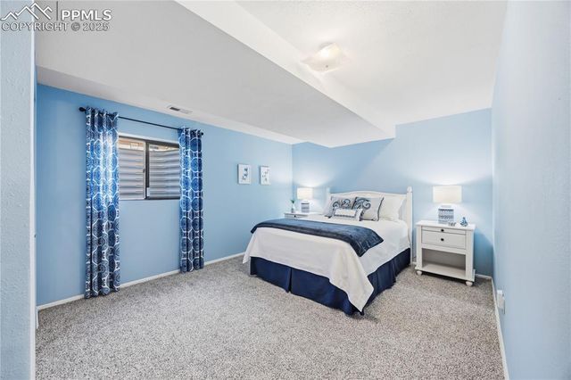 2135 Glenhill Road, Colorado Springs, CO 80906