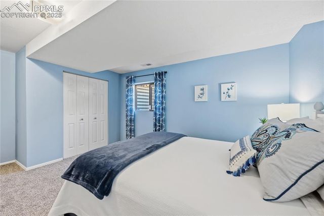 2135 Glenhill Road, Colorado Springs, CO 80906