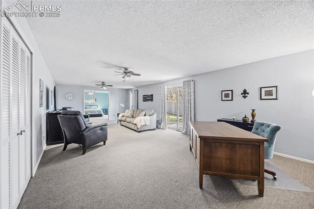 2135 Glenhill Road, Colorado Springs, CO 80906