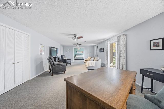 2135 Glenhill Road, Colorado Springs, CO 80906