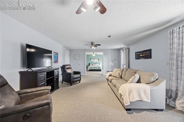 2135 Glenhill Road, Colorado Springs, CO 80906