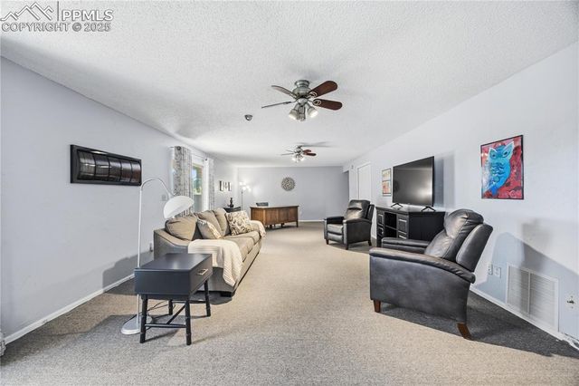 2135 Glenhill Road, Colorado Springs, CO 80906