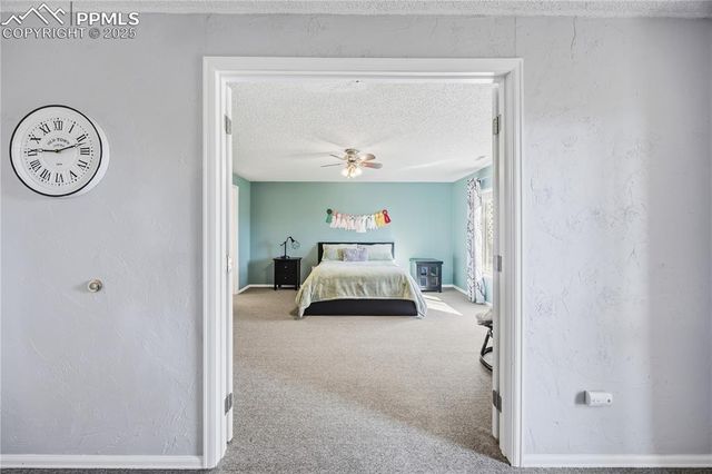 2135 Glenhill Road, Colorado Springs, CO 80906