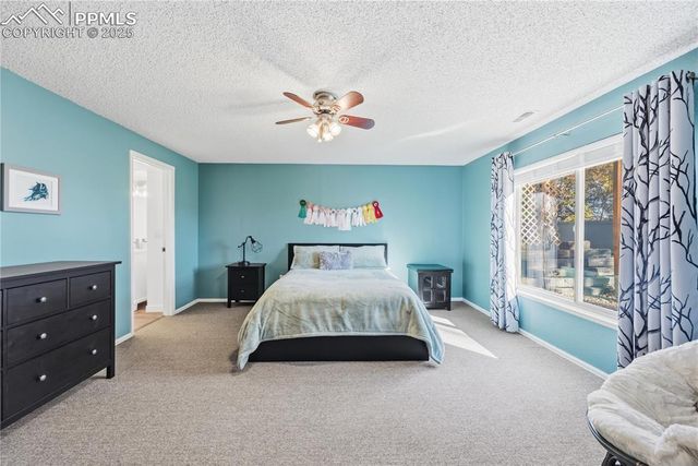 2135 Glenhill Road, Colorado Springs, CO 80906