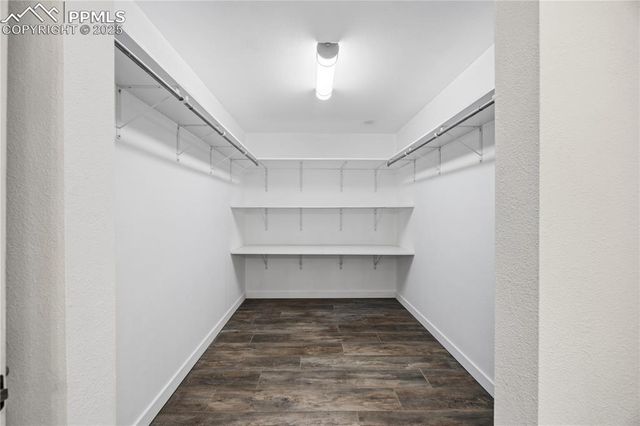 2135 Glenhill Road, Colorado Springs, CO 80906