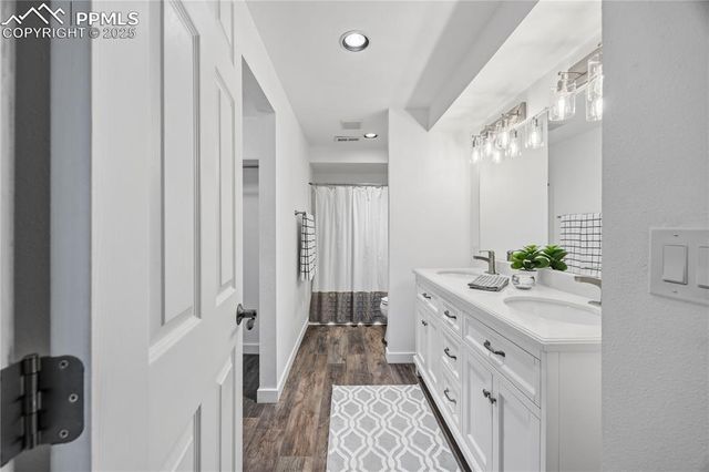 2135 Glenhill Road, Colorado Springs, CO 80906