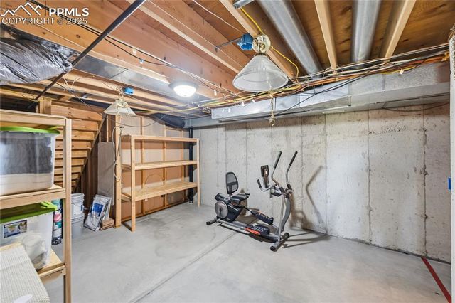 2135 Glenhill Road, Colorado Springs, CO 80906