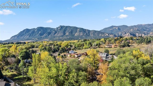 2135 Glenhill Road, Colorado Springs, CO 80906