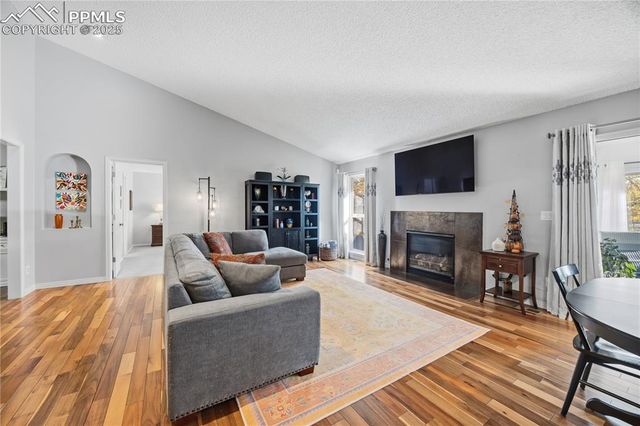 2135 Glenhill Road, Colorado Springs, CO 80906