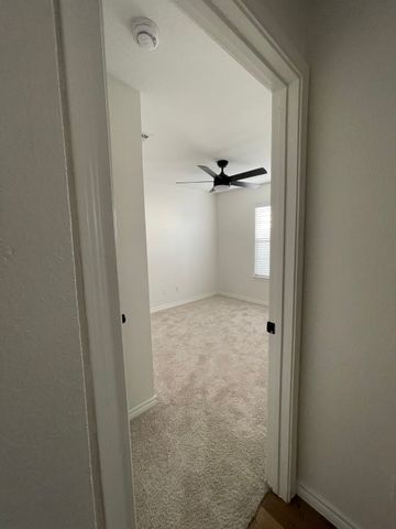 212 Mineral Wells Street, Terrell, TX 75160