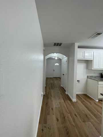 212 Mineral Wells Street, Terrell, TX 75160