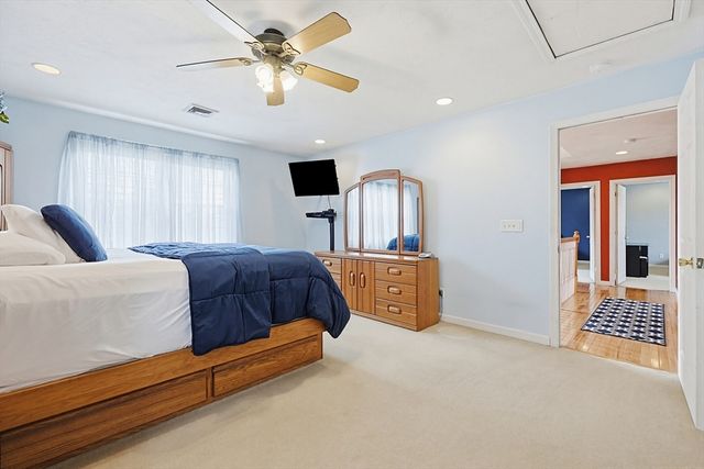 49 Brown St, Attleboro, MA 02703