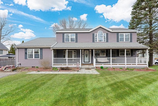 49 Brown St, Attleboro, MA 02703