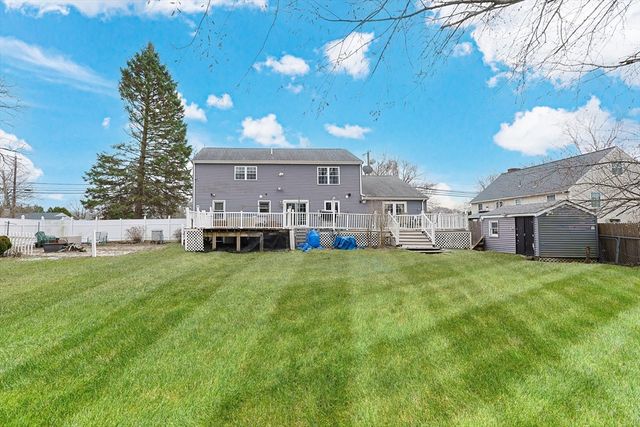 49 Brown St, Attleboro, MA 02703