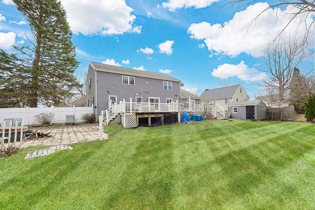 49 Brown St, Attleboro, MA 02703