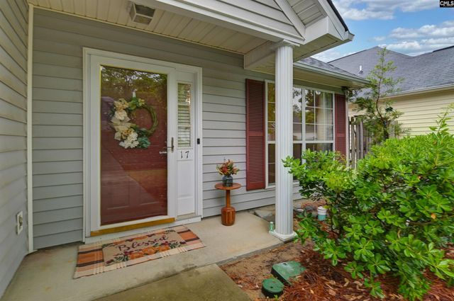 17 Autumn Run Way, Columbia, SC 29229