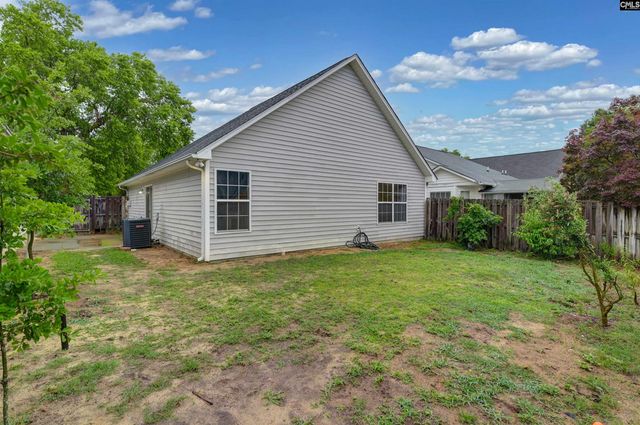 17 Autumn Run Way, Columbia, SC 29229