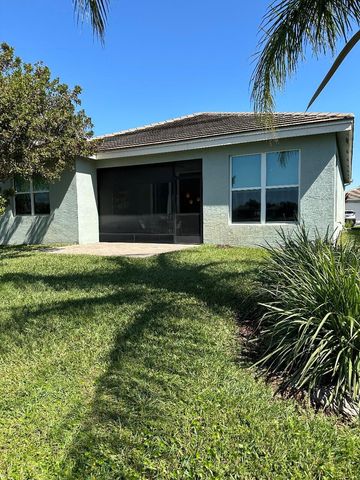 11784 SW Hawthorne Hill Road, Port St Lucie, FL 34987