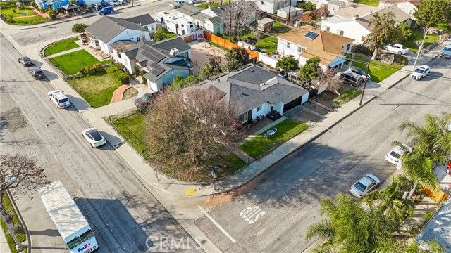 1109 E Olive, Pomona, CA 91766