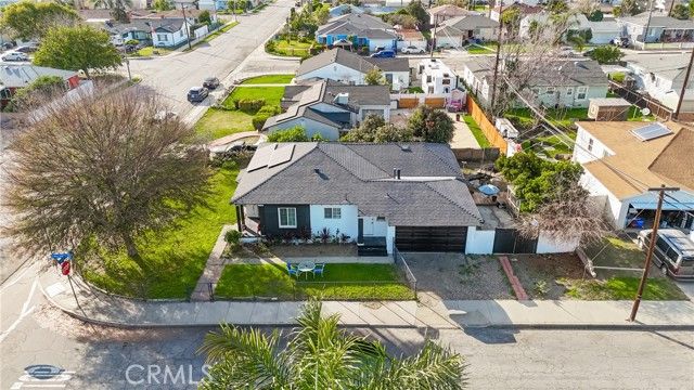 1109 E Olive, Pomona, CA 91766