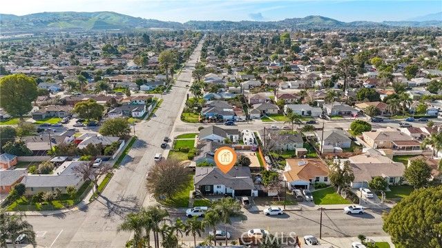 1109 E Olive, Pomona, CA 91766