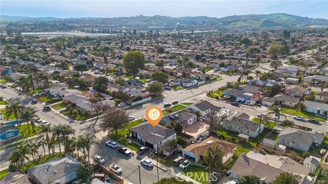 1109 E Olive, Pomona, CA 91766