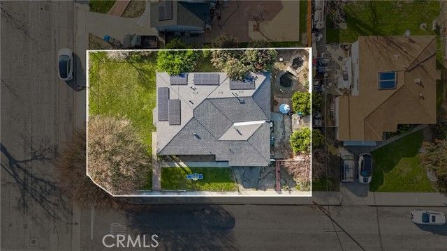 1109 E Olive, Pomona, CA 91766
